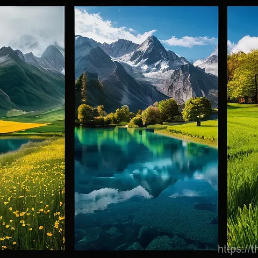 전자기기 자격증 취득 후 해야 할 일 - Here are three detailed image prompts in English, designed for an image generation AI, keeping all y...